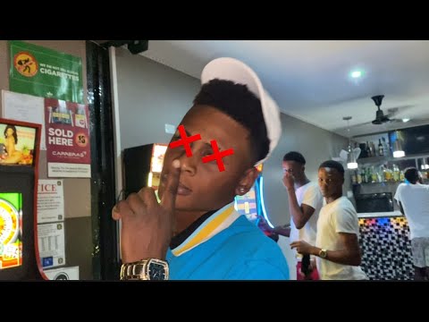 Young donn - Bang Bang - (Official Music Video)