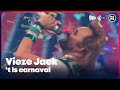 Vieze Jack - 't Is Carnaval // Sterren NL Carnaval 2023