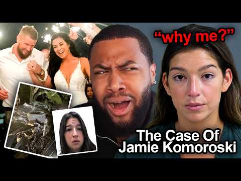 Woman Kills Bride On Her Wedding Day… And STILL Played the Victim