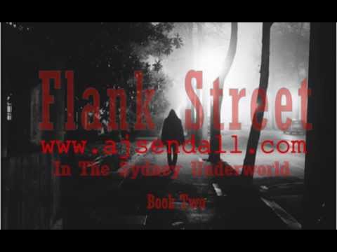 Flank Street Book Trailer