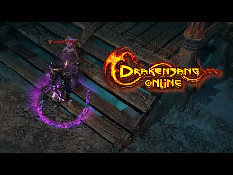 Drakensang legendarny opening  # Event  Sargon Pet