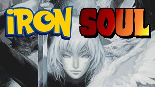 Aria of Sorrow's Ultimate Challenge