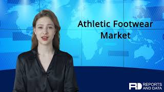 Athletic Footwear Market Size, Share & Growth Report | Industry Demand and Forecast Analysis 2030