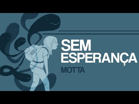 Motta - SEM ESPERANÇA (prod. Psych)