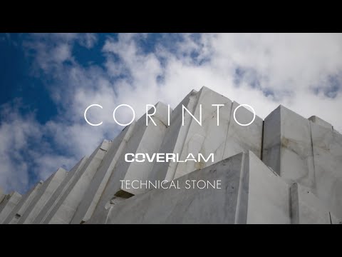 CORINTO 2021 Coverlam & Coverlam Top