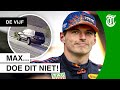 Max, dit moet je absoluut NIET doen!