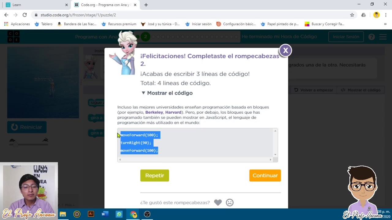 2do secundaria informática