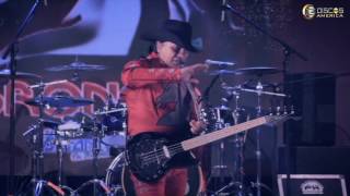 Bronco - Te Olvidare (Concierto Desde Monterrey Volumen 1)