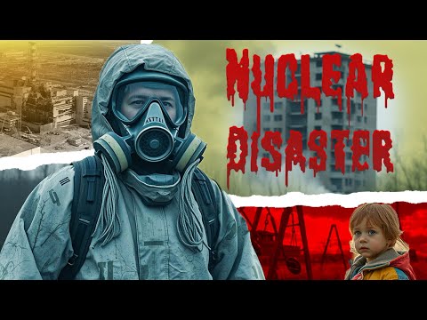 Chernobyl’s Darkest Hour: The Night It Exploded –Explained in Under 10 Minutes!