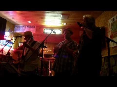 Ramblin Jug Stompers - Rollin In My Sweet Baby's Arms