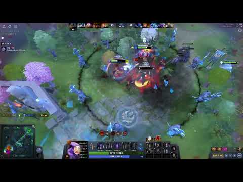 When you get an accidental 5 man Chrono!