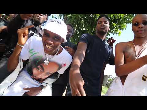 BREEDER LW - DEBE NA DEBE X MARIWENG(Official Music Video)