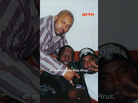 Qui a vraiment tué Tupac Shakur et Biggie Smalls ?