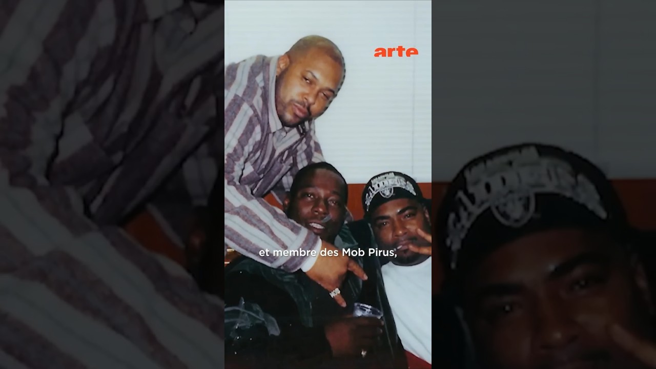 Miniature de la vidéo Qui a vraiment tué Tupac Shakur et Biggie Smalls ? du film Suge Knight, Biggie & Tupac