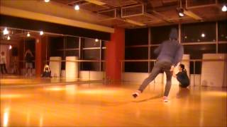 【ZEAL Studios】Kei /I&#39;m Out Here(REMIX) #Dusty McFly feat. Big Sean