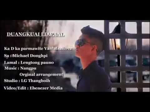 Sailova cover song athiam ve khawp mai