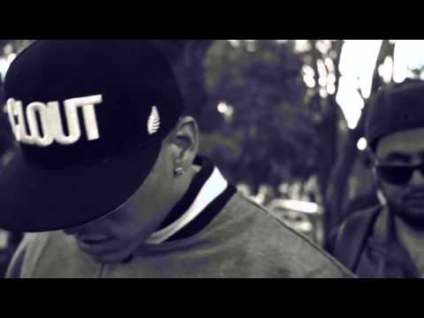 AMONEYMUZIC Riden for mine ( Official video)