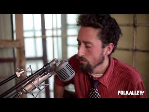 Folk Alley Sessions: The Suitcase Junket - 