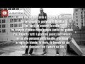Club Dogo - Sai Zio [Lyrics - Testo] 