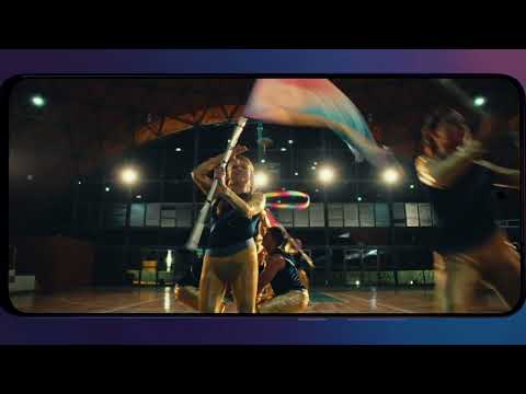 Introducing the new motorola edge