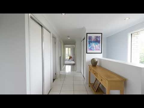 Video for 69 Nocturnal Promenade, Narangba  QLD  4504