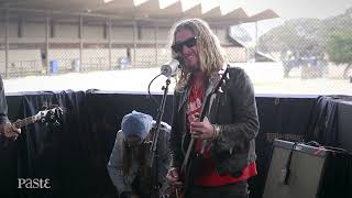 The Cadillac Three - Tabasco &amp; Sweet Tea - Rebels &amp; Renegades Music Fest - Monterey, CA - 10/16/22