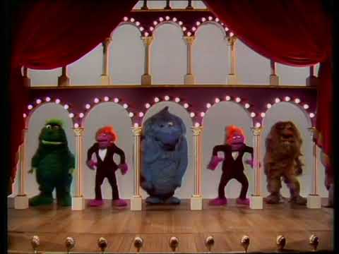 The Muppet Show - 506: Brooke Shields - Intro (1980)