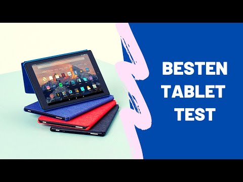 Die Besten Tablet Test - (Top 5)