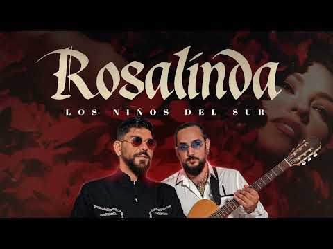 Los niños del sur - Rosalinda #parati