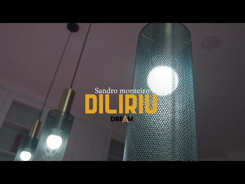 Sandro Monteiro___ Diliriu 🌺