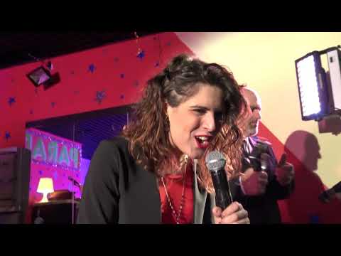 11-01-2019 SEDICO (BL) DISCOTECA PARADISO FENOMENALE ORCHESTRA MATTEO BENSI NUMERO 1 (RENATO)