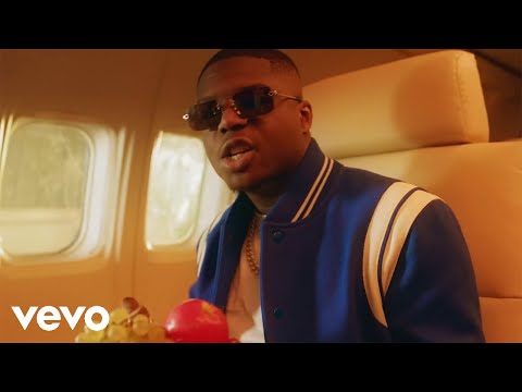 Ninho - C’était le rap (Clip Vidéo)