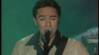 Los Temerarios - Como Quisiera Volver (En Vivo Desde El Estadio Azteca 2000)