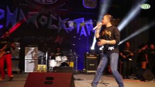 Download lagu Joharockstar Final -Khalifah Band : Hang Pi Mana mp3