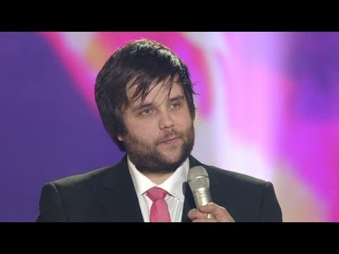 Eldsjälsgalan: Årets unga ledare - Joakim Johansson