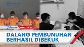 Kronologi Penangkapan Pelaku Utama Pengeroyokan Anggota TNI AD di Pluit, Dibekuk saat Bekerja