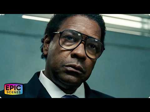 He Chased a Better Life… Then It Turned on Him | Roman J. Israel, Esq. (Denzel Washington)