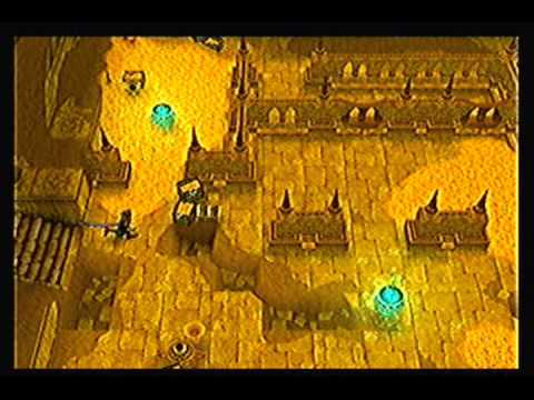 Let's Play Fire Emblem: Radiant Dawn PT13 - The Melancholy of the Laguz