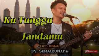 Download lagu KU TUNGGU JANDAMU - Lagu Pop Melayu Minang #lagujiwang #laguviral #fypシ゚viral  mp3