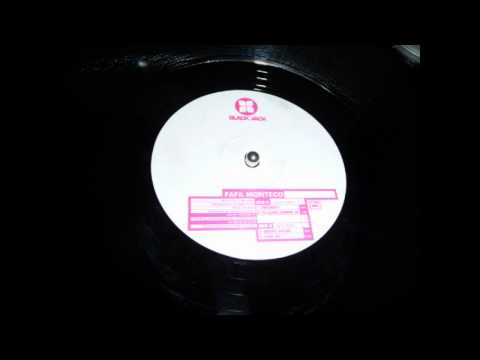 Fafa Monteco -- Discocity