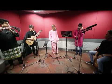ERAkustik Raya Waris & Mark Adam - Satu Hari Di Hari Raya