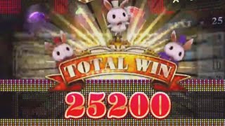 （コナステ）ティンクルRUSH良い当たり引けた！