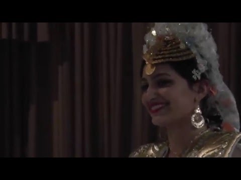 Canada 2016 | KUD Halaturko Preforming Halaturko