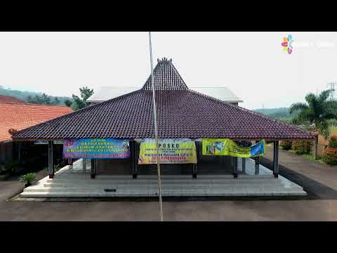 Kantor Desa Panembangan | Kecamatan Cilongok | Banyumas