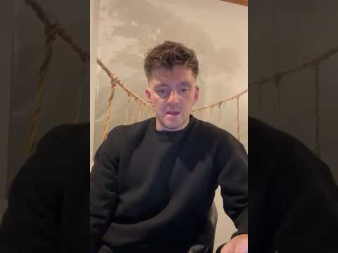 B.s. De Kameleon voorleesweek 2022: Thomas Foket