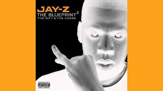 JAY-Z - Nigga Please / The Blueprint 2 / reversed / Reversings