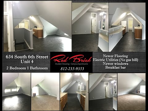 634 S. 6th - Video 2 of 2