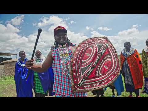 KILORITI MAASAI -  UTAMWOMBA NANI