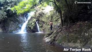 Trip Tasik Banding Perak 2015