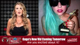 Lady Gaga 'Edge of Glory Video' Premiering on 'So You Think You Can Dance'